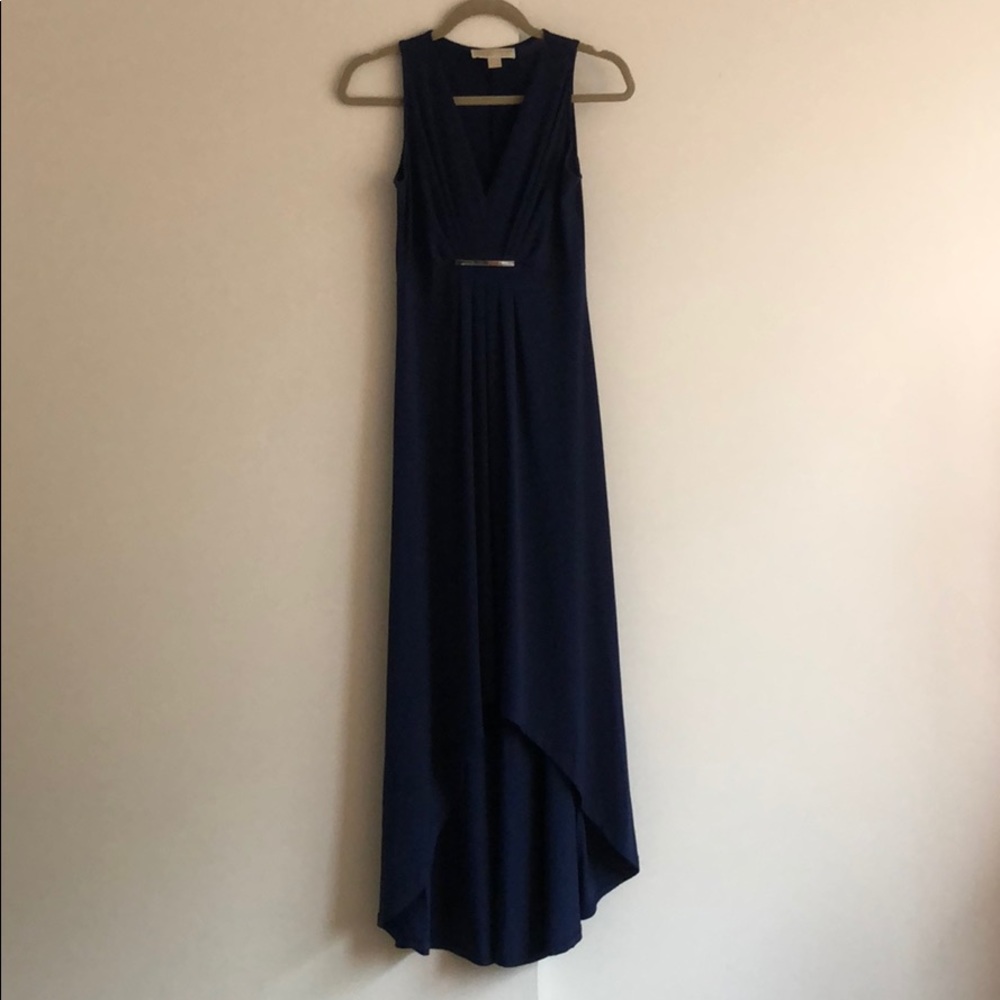 Michael Kors High Low Size XS